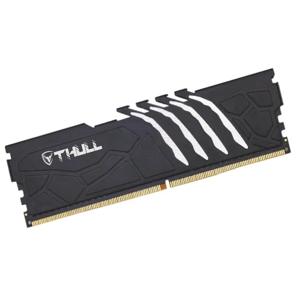 Thull Vortex 16GB 5600MHz DDR5 Soğutuculu PC RAM - Görsel 5
