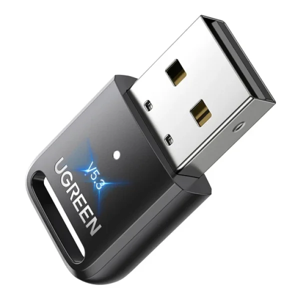 Ugreen 90225 5.3 Bluetooth Adaptör - Görsel 2