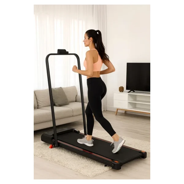 Relax RL-890 Uzaktan Kumandalı Katlanabilir Koşu Bandı - Görsel 3