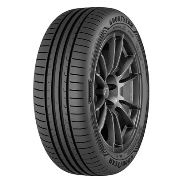 Goodyear Eagle Sport 2 215/65 R16 98H Yaz Lastiği - 2025 - Görsel 4
