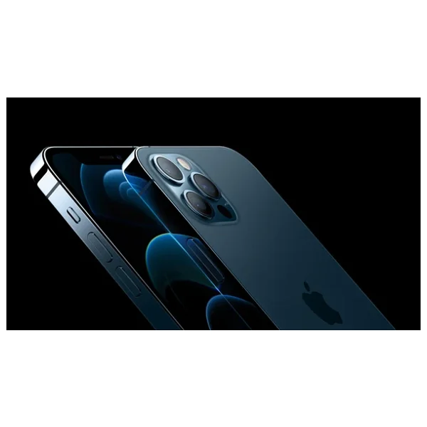 iPhone 12 Pro Max 256 GB - Görsel 4