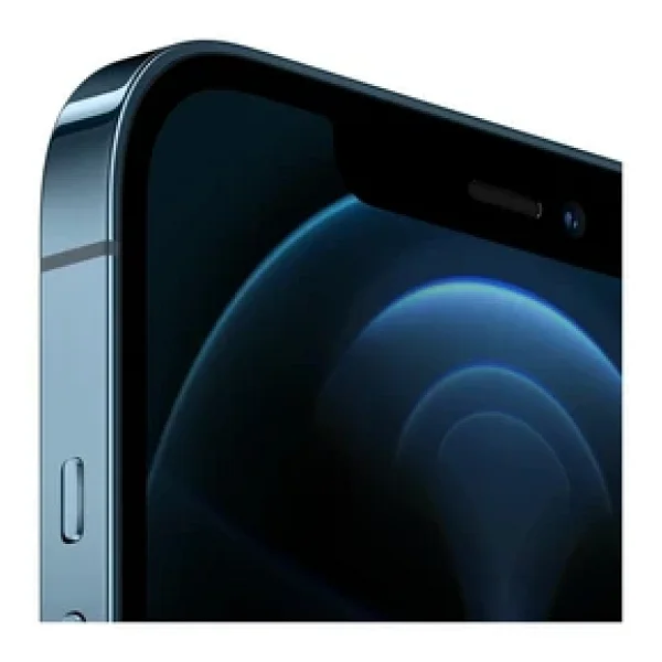 iPhone 12 Pro Max 256 GB - Görsel 2