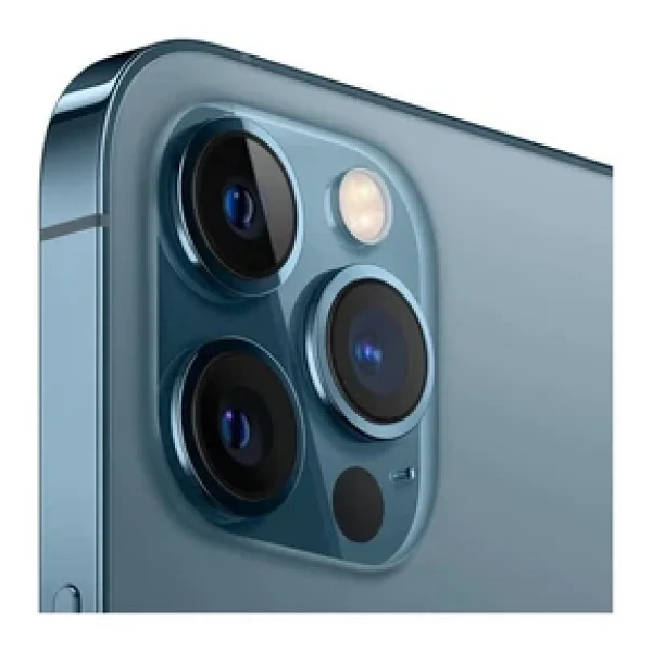 iPhone 12 Pro Max 256 GB - Görsel 3