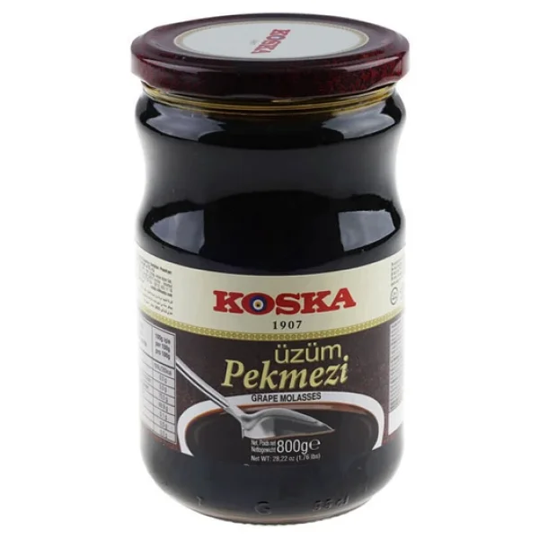 Koska 800 gr Üzüm Pekmezi - Görsel 3