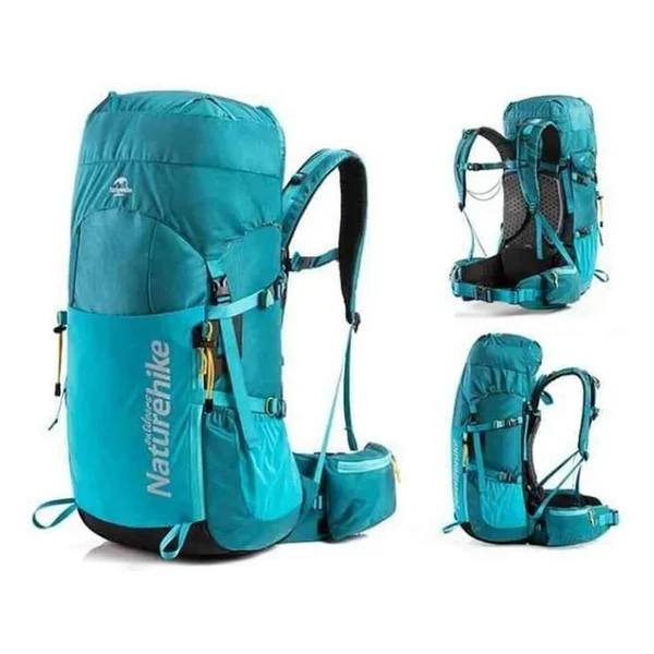 Naturehike 45 lt Trekking Sırt Çantası - Görsel 2