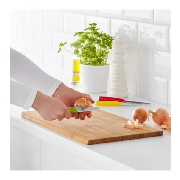 IKEA Matdoft 50307781 3'lü Bıçak Seti - Görsel 7