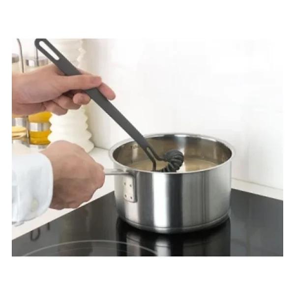 IKEA Fullandad 27 cm Çırpıcı - Görsel 2