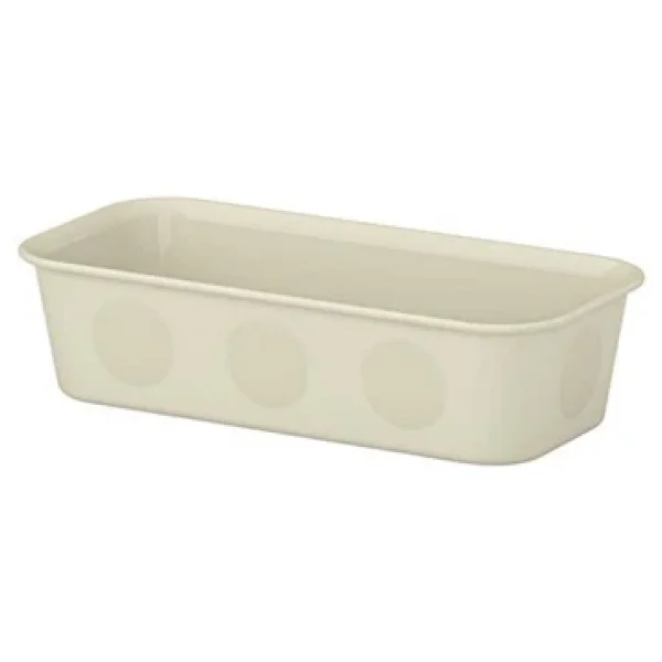 IKEA Nojig 10x20x5 cm Düzenleyici Kutu - Görsel 6