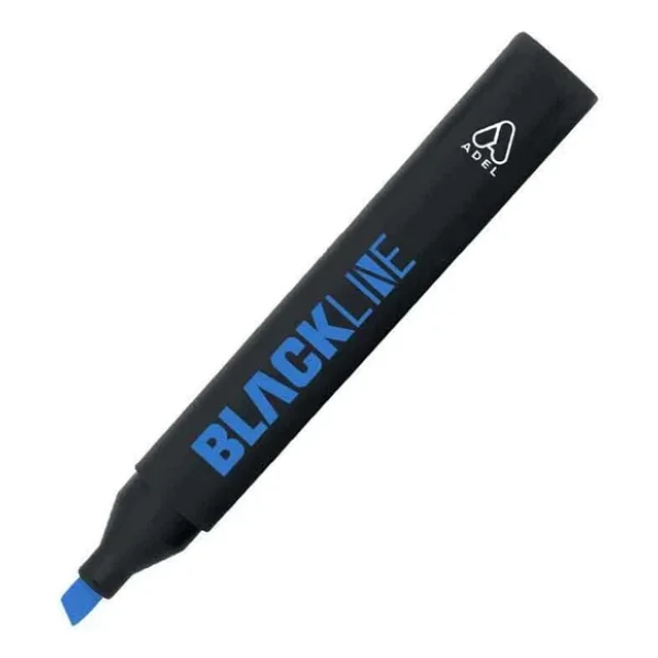 Adel Blackline Fosforlu Kalem - Görsel 5