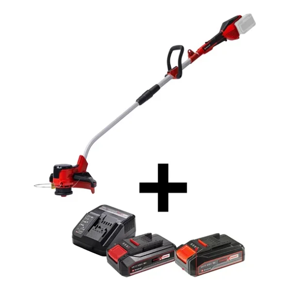 Einhell GE-CT 36/30 Li E Misinalı Çim Biçme Makinesi - Görsel 4