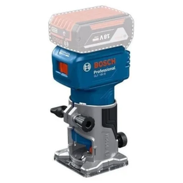Bosch GLF 18V-8 Aküsüz Freze - Görsel 3