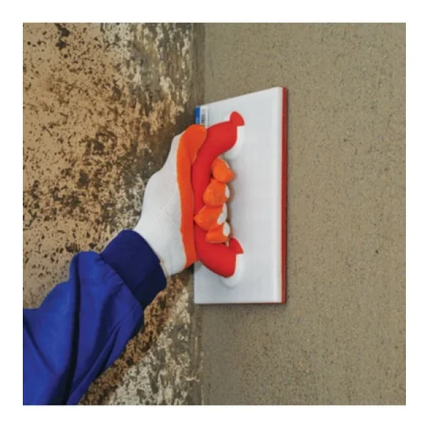 Dekor 078 10x37 cm Uzun Tırfıl Sıva Malası - Görsel 5