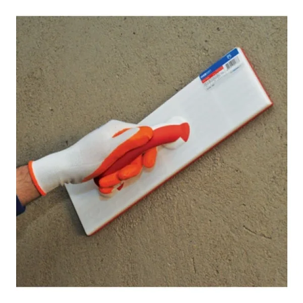 Dekor 078 10x37 cm Uzun Tırfıl Sıva Malası - Görsel 4