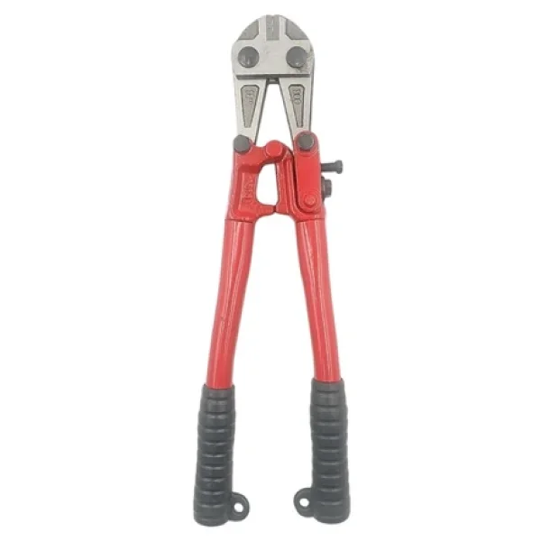 Nt Tools NTJ10612 Crv Çeneli Kuplon Makas 12" 300mm - Görsel 3