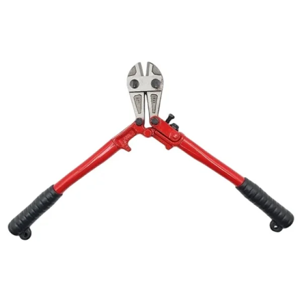 Nt Tools NTJ10612 Crv Çeneli Kuplon Makas 12" 300mm - Görsel 4