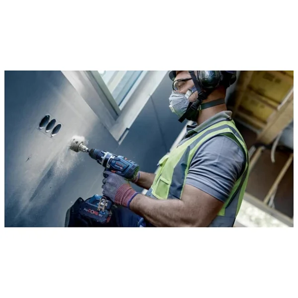 Bosch Pro 2608901526 76 mm Multi-Material Bi-Metal Panç - Görsel 5