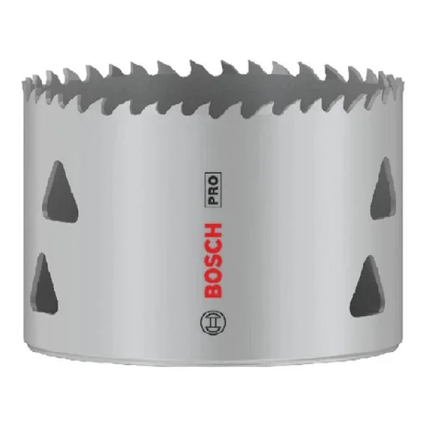 Bosch Pro 2608901526 76 mm Multi-Material Bi-Metal Panç - Görsel 2
