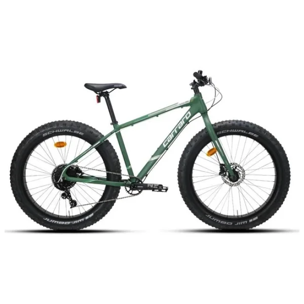 Carraro Buffalo Apex 11 Vites Hd Fatbike Dağ Bisikleti 2026 - Görsel 4