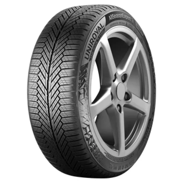 Uniroyal AllSeasonExpert 3 205/55 R16 91H 4 Mevsim Lastik - 2025 - Görsel 6