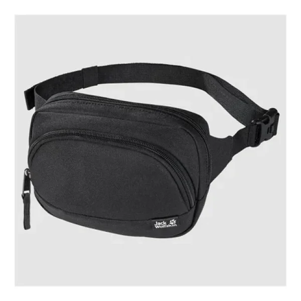 Jack Wolfskin Upgrade S Unisex Bel Çantası - Görsel 4