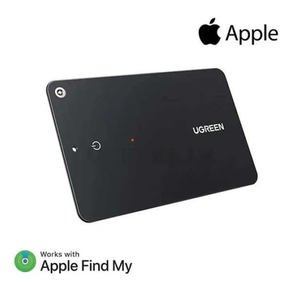 Ugreen FineTrack Slim 45298 CM817 GPS Takip Cihazı - Görsel 5
