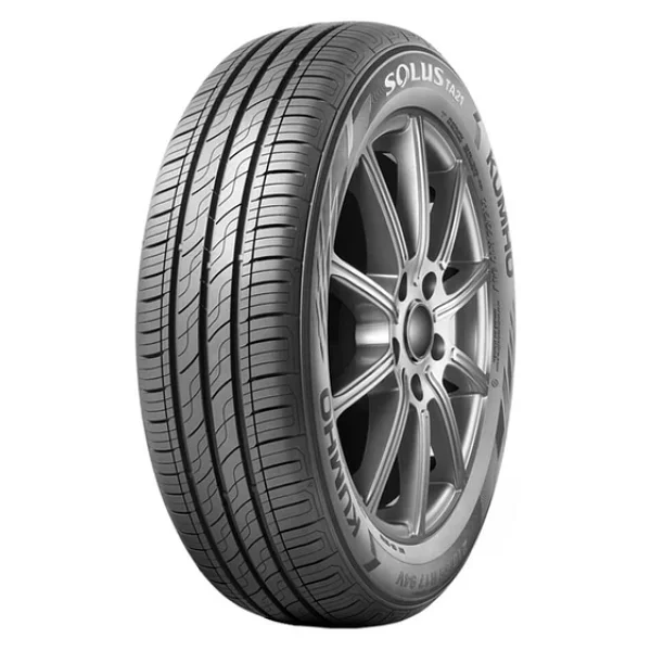 Kumho Solus TA21 185/60 R13 80H Yaz Lastiği - Görsel 5