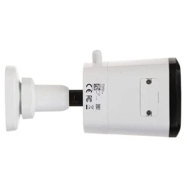 Uniview UHO-B1R-M2F3 Bullet Full HD 2 MP 2.8mm Lens Gece Görüşlü IP Wi-Fi Güvenlik Kamerası - Görsel 8