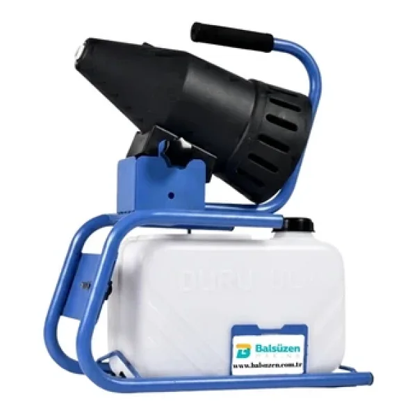 Duru MAX-10 10 lt ULV İlaçlama Makinesi - Görsel 8
