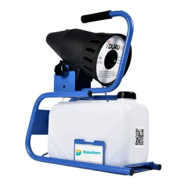 Duru MAX-10 10 lt ULV İlaçlama Makinesi - Görsel 7