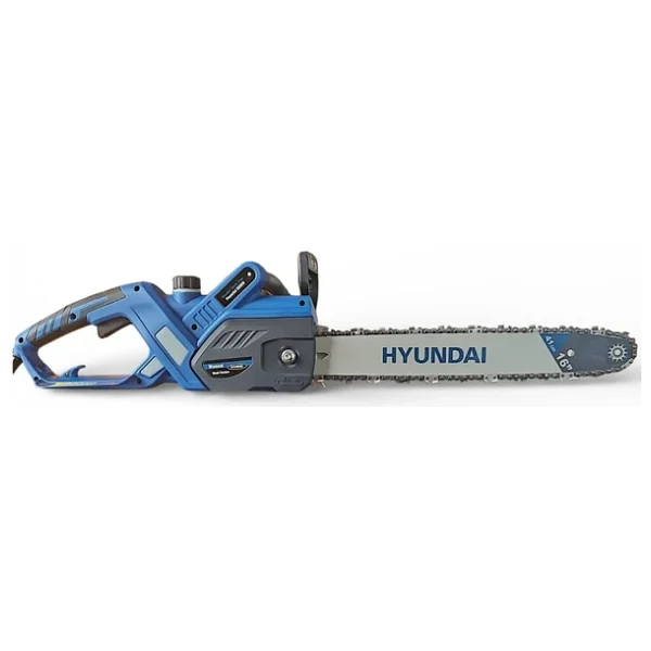 Hyundai HYC200 2000 W Elektrikli Ağaç Kesme Makinesi - Görsel 7