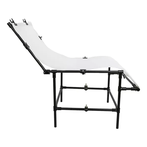Visico PT-1200 100x200 cm Ürün Çekim Masası - Görsel 6