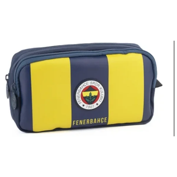 Me Çanta 25759 Fenerbahçe Çubuklu Kalemlik - Görsel 3