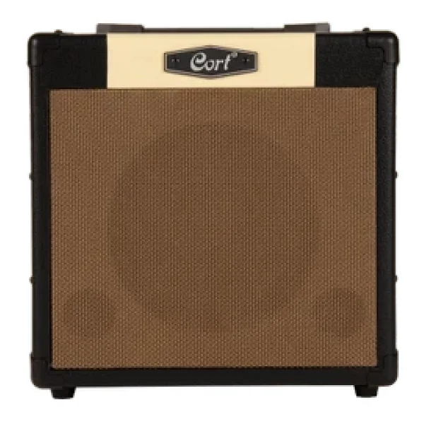 Cort CM15RBK 15 W Elektro Gitar Amfisi - Görsel 4