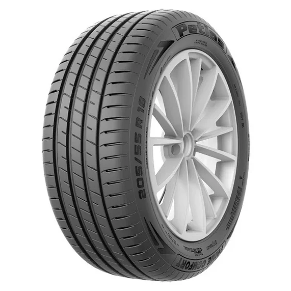 Petlas Prime Comfort 215/60 R17 100V XL Yaz Lastiği - 2026 - Görsel 3