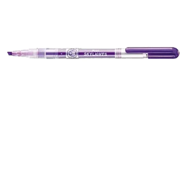 Pentel SL12 Fosforlu Kalem - Görsel 4