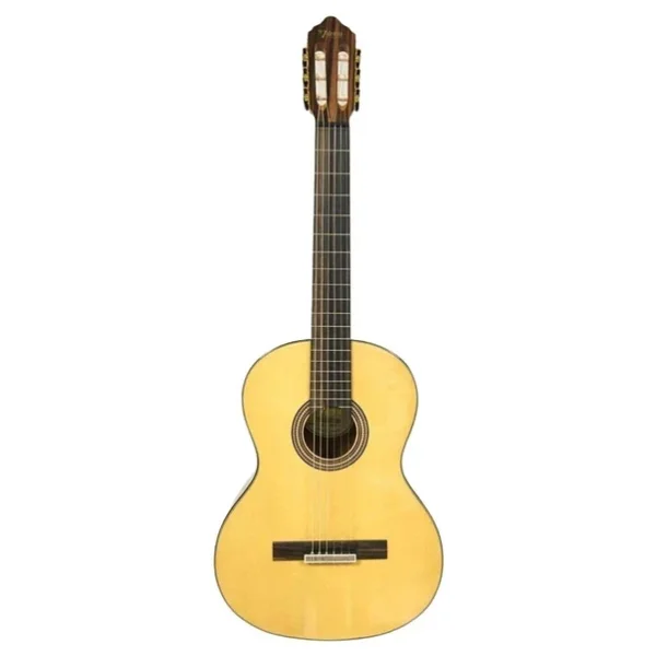 Valencia VC564 Klasik Gitar - Görsel 5