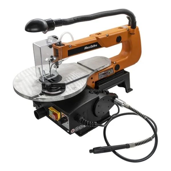 Max Extra MX3773 Kıl Testere Makinesi - Görsel 5
