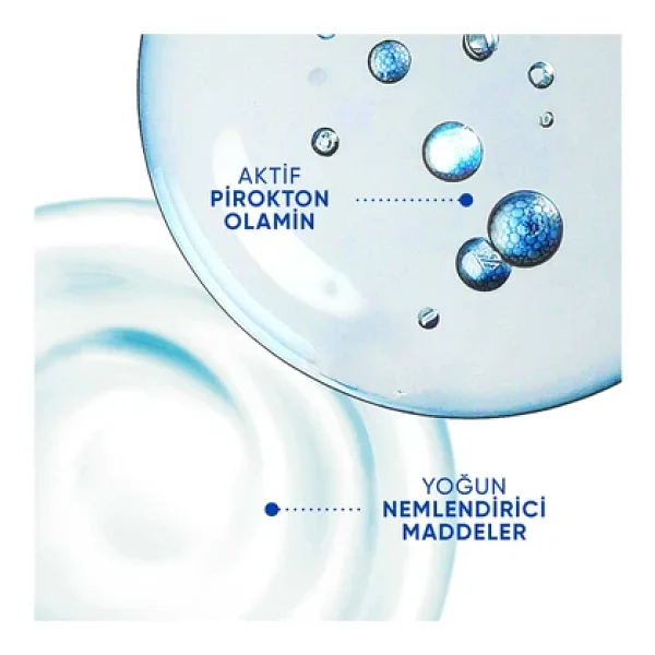 Head & Shoulders Klasik Bakım 2'si 1 Arada 300 ml Kepek Şampuanı - Görsel 7