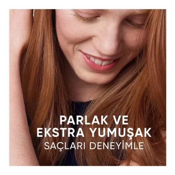 Head & Shoulders Klasik Bakım 2'si 1 Arada 300 ml Kepek Şampuanı - Görsel 5