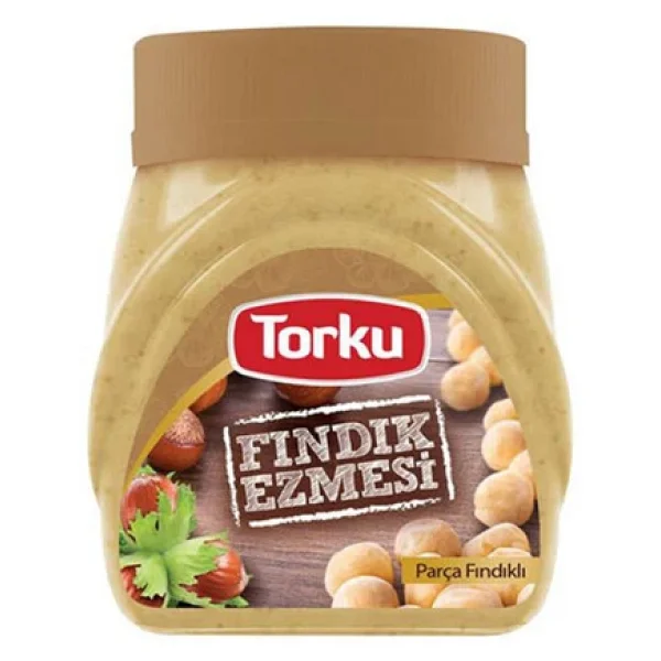 Torku Fındık Ezmesi 370 gr - Görsel 4