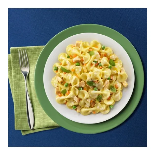 Barilla Farfalle Tonde - Fiyonk Makarna 500 gr - Görsel 5