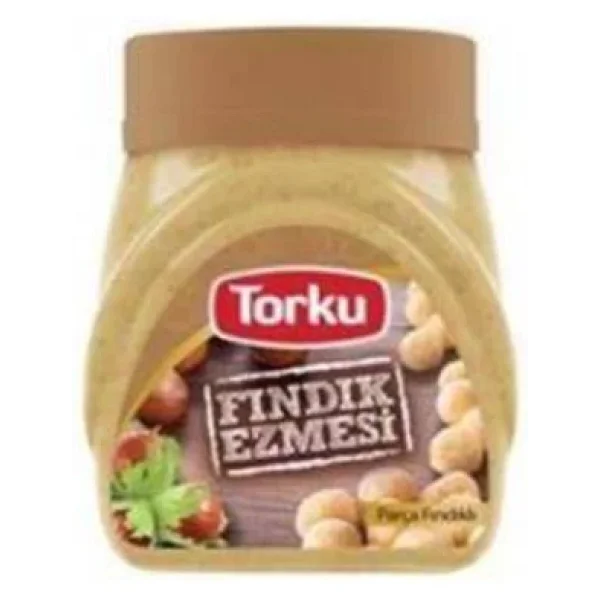 Torku Fındık Ezmesi 370 gr - Görsel 5