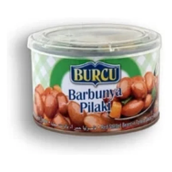 Burcu 400 gr Barbunya Pilaki - Görsel 5