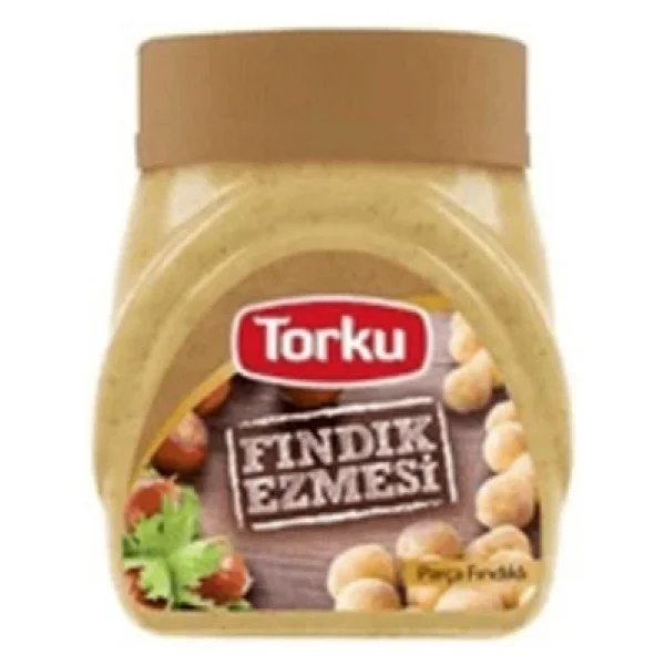 Torku Fındık Ezmesi 370 gr - Görsel 3