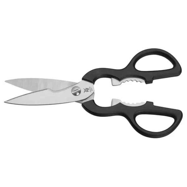 WMF Mutfak Makası Siyah 21 cm - Görsel 3