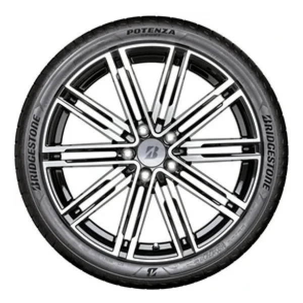 Bridgestone Potenza Sport 245/45 R18 100Y XL Yaz Lastiği - 2025 - Görsel 7