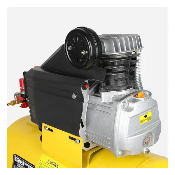 Rtrmax RTM724 24 Lt Kompresör - Görsel 7