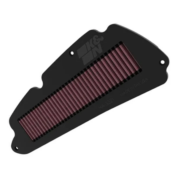 Kn Hava Filtresi Honda Adv350 - Forza 250 (17210-K1b-D00) Ha-3521 - Görsel 2