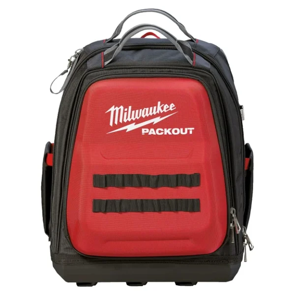 Milwaukee Packout 4932498407 76 Parça Elektrikçi Takım Sırt Çantası - Görsel 6
