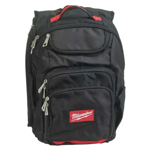 Milwaukee T4932464252 1680 Balistic Nylon Sırt Çantası - Görsel 5